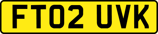 FT02UVK