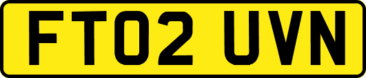 FT02UVN