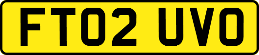 FT02UVO