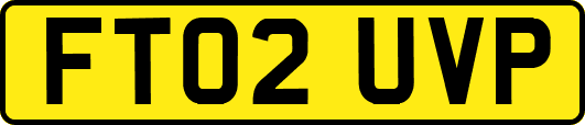 FT02UVP