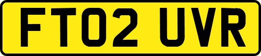FT02UVR