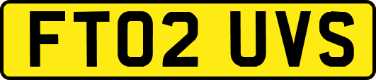 FT02UVS