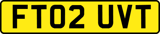 FT02UVT