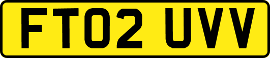 FT02UVV