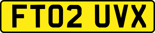 FT02UVX