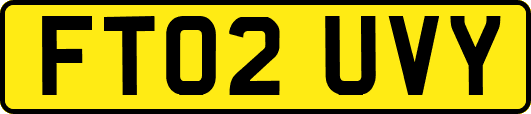 FT02UVY
