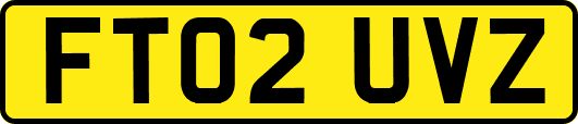 FT02UVZ