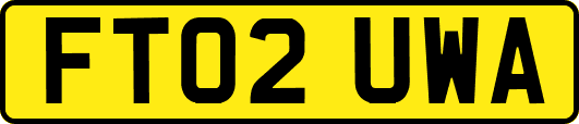 FT02UWA