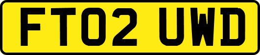 FT02UWD