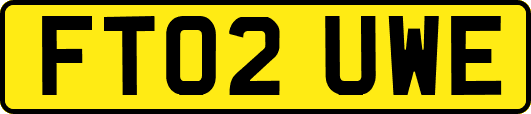 FT02UWE