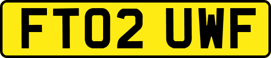 FT02UWF