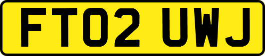 FT02UWJ