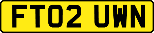 FT02UWN