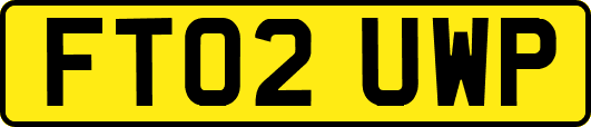 FT02UWP
