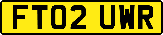 FT02UWR