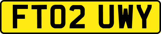 FT02UWY