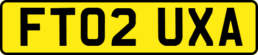FT02UXA