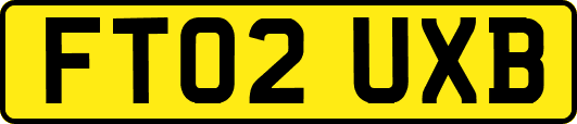 FT02UXB