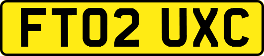 FT02UXC