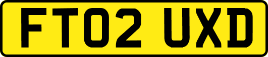 FT02UXD