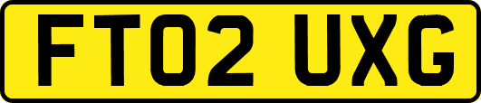 FT02UXG