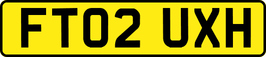 FT02UXH