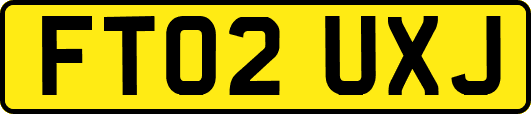 FT02UXJ