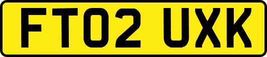 FT02UXK