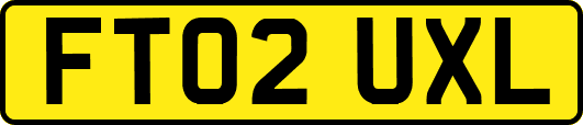 FT02UXL
