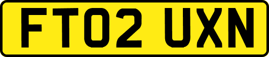 FT02UXN