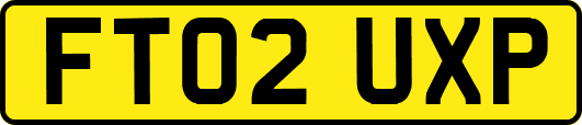 FT02UXP