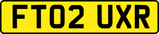 FT02UXR