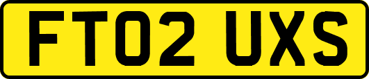 FT02UXS