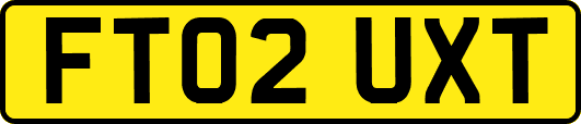 FT02UXT