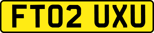 FT02UXU