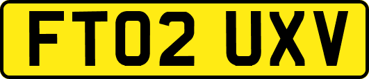 FT02UXV
