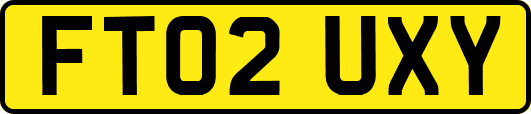 FT02UXY