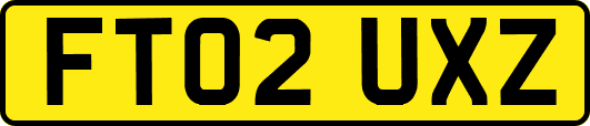 FT02UXZ