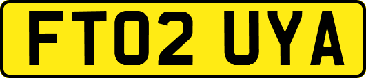 FT02UYA