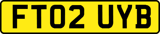 FT02UYB