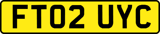FT02UYC