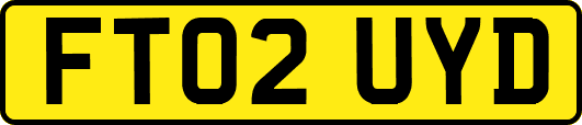 FT02UYD
