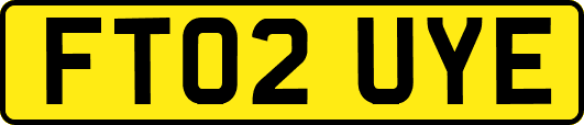 FT02UYE