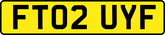 FT02UYF
