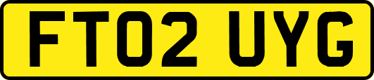 FT02UYG