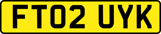 FT02UYK