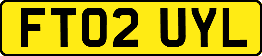 FT02UYL