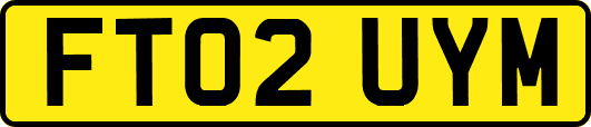FT02UYM