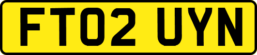 FT02UYN