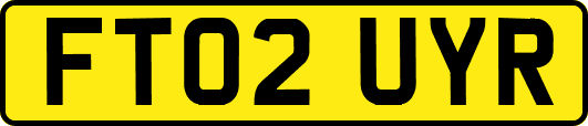 FT02UYR